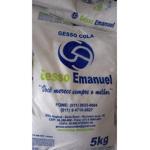 Gesso Cola