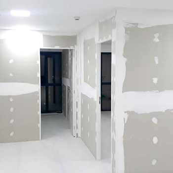 Parede De Drywall